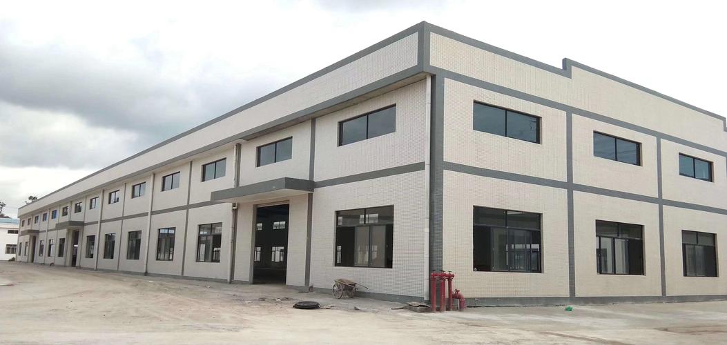 洛宁县厂房保洁